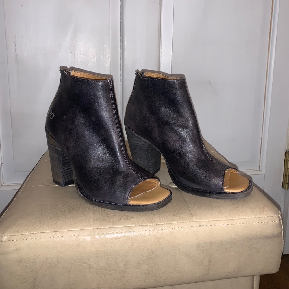Bed Stu Onset Boots